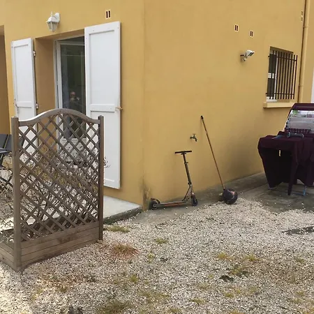 Avec Jardin