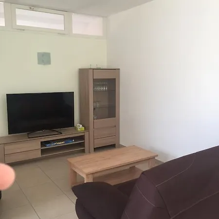 Appartement Avec Jardin