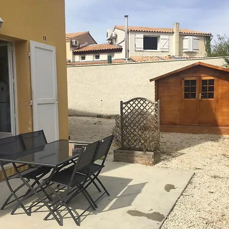 Avec Jardin *